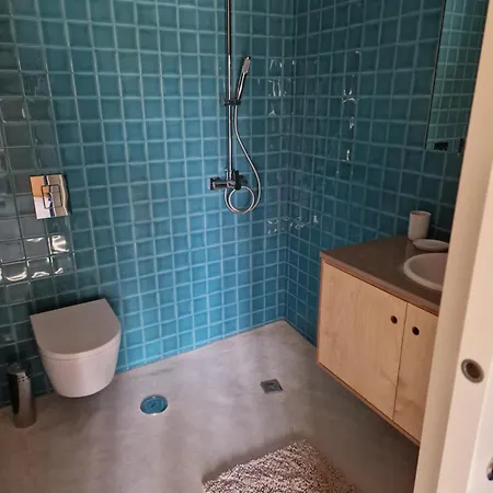 Feriehus Quinta Da Chumbaria - Heaven On A Hilltop, Peace And Stunning Views!