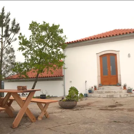 Quinta Da Chumbaria - Heaven On A Hilltop, Peace And Stunning Views! Holiday home *