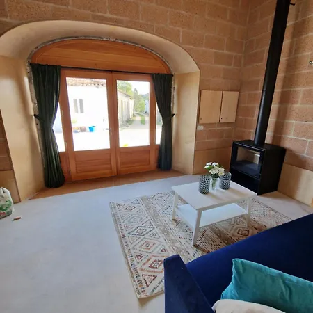 Quinta Da Chumbaria - Heaven On A Hilltop, Peace And Stunning Views!