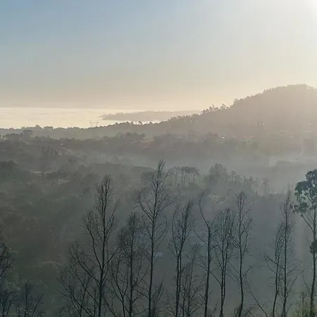 Quinta Da Chumbaria - Heaven On A Hilltop, Peace And Stunning Views! Feriehus *