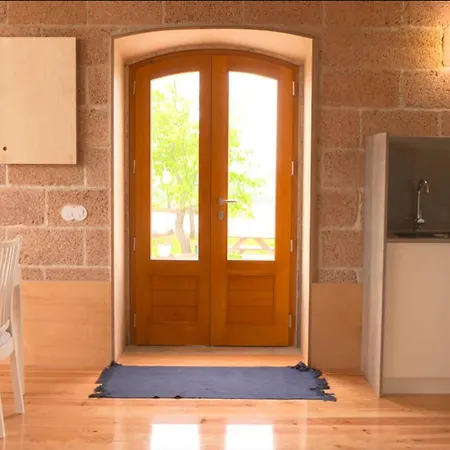 Quinta Da Chumbaria - Heaven On A Hilltop, Peace And Stunning Views! Feriehus