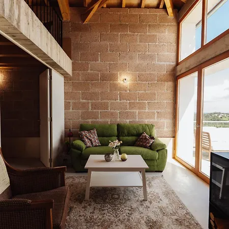 Holiday home Quinta Da Chumbaria - Heaven On A Hilltop, Peace And Stunning Views! Leiria