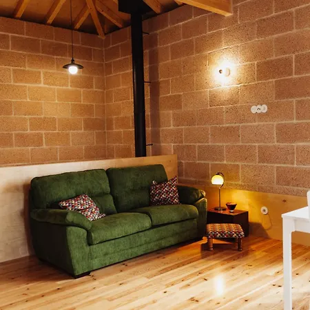 Holiday home Quinta Da Chumbaria - Heaven On A Hilltop, Peace And Stunning Views!