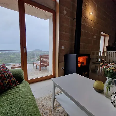 Quinta Da Chumbaria - Heaven On A Hilltop, Peace And Stunning Views! * Leiria