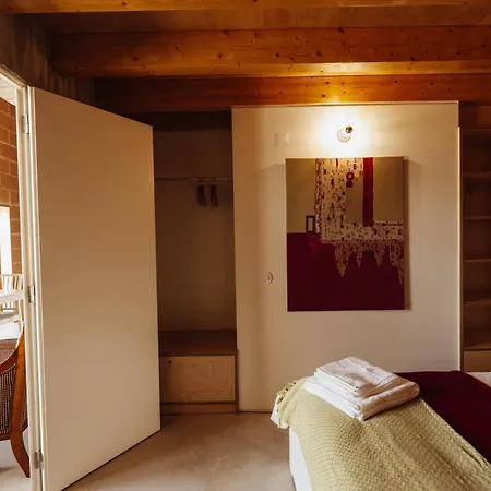 Quinta Da Chumbaria - Heaven On A Hilltop, Peace And Stunning Views! Feriehus