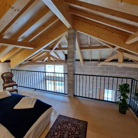 Feriehus Quinta Da Chumbaria - Heaven On A Hilltop, Peace And Stunning Views! *