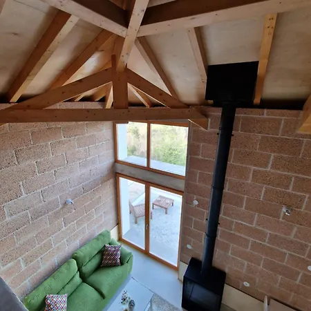 Holiday home Quinta Da Chumbaria - Heaven On A Hilltop, Peace And Stunning Views! Leiria