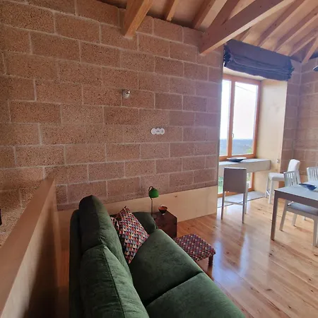 Quinta Da Chumbaria - Heaven On A Hilltop, Peace And Stunning Views! *