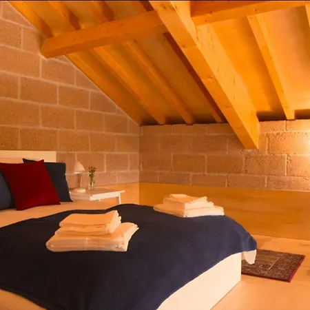 Feriehus Quinta Da Chumbaria - Heaven On A Hilltop, Peace And Stunning Views! Leiria