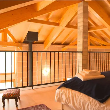 Quinta Da Chumbaria - Heaven On A Hilltop, Peace And Stunning Views! Leiria