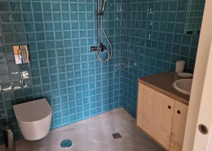 بيت للعطل Quinta Da Chumbaria - Heaven On A Hilltop, Peace And Stunning Views!