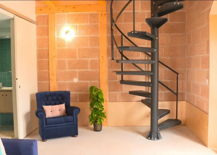 Quinta Da Chumbaria - Heaven On A Hilltop, Peace And Stunning Views! بيت للعطل ليريا