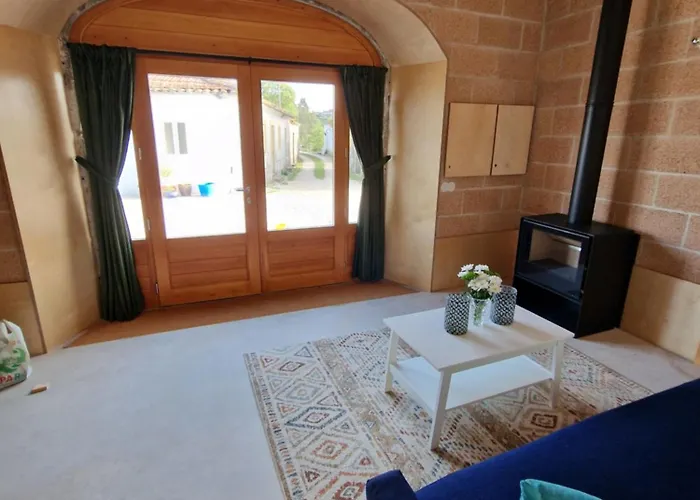 Quinta Da Chumbaria - Heaven On A Hilltop, Peace And Stunning Views!