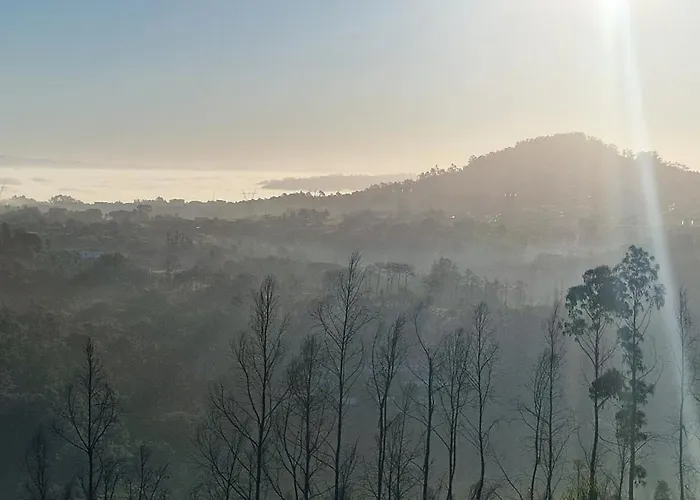 Quinta Da Chumbaria - Heaven On A Hilltop, Peace And Stunning Views! Hébergement de vacances *