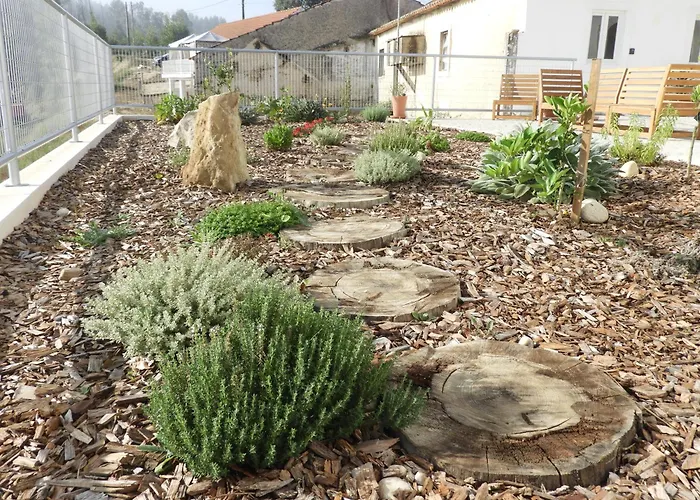 Quinta Da Chumbaria - Heaven On A Hilltop, Peace And Stunning Views! Hébergement de vacances *