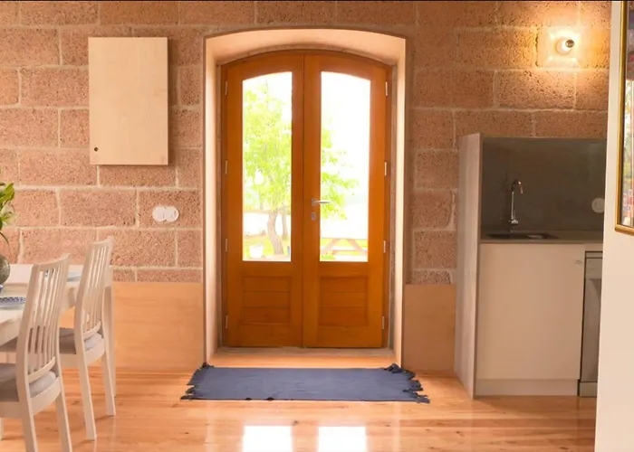 Quinta Da Chumbaria - Heaven On A Hilltop, Peace And Stunning Views! بيت للعطل