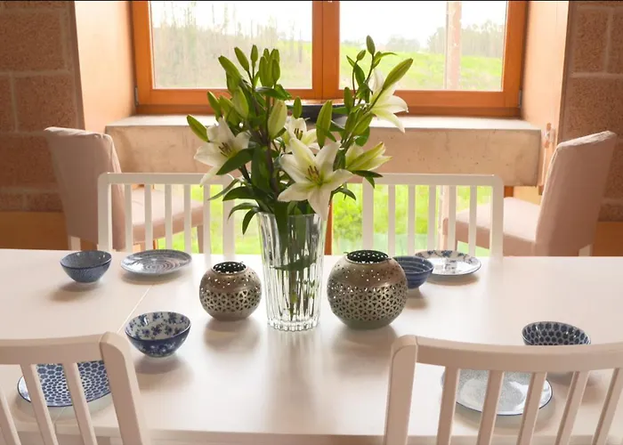 Quinta Da Chumbaria - Heaven On A Hilltop, Peace And Stunning Views! *