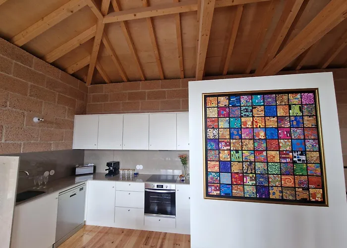 Quinta Da Chumbaria - Heaven On A Hilltop, Peace And Stunning Views!