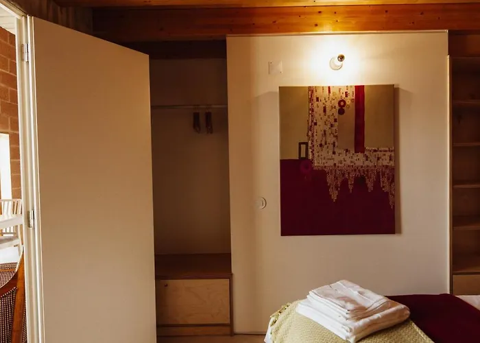 Quinta Da Chumbaria - Heaven On A Hilltop, Peace And Stunning Views! بيت للعطل