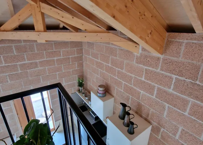 Quinta Da Chumbaria - Heaven On A Hilltop, Peace And Stunning Views! بيت للعطل