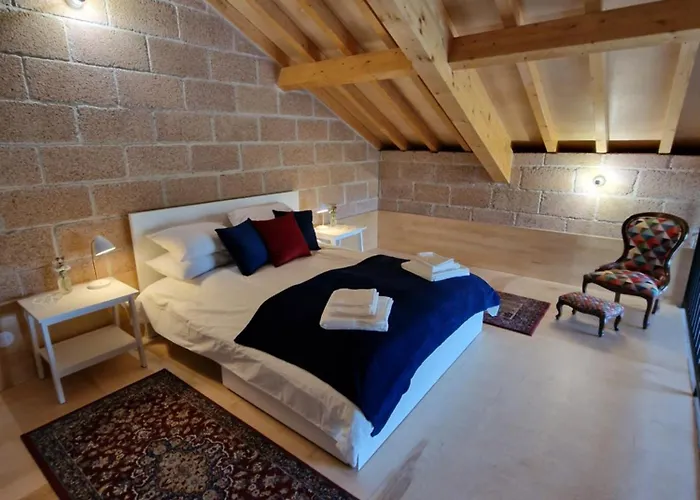 Quinta Da Chumbaria - Heaven On A Hilltop, Peace And Stunning Views! بيت للعطل