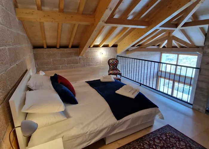 Quinta Da Chumbaria - Heaven On A Hilltop, Peace And Stunning Views! Leiria