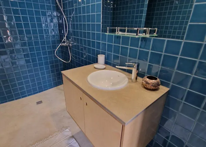 بيت للعطل Quinta Da Chumbaria - Heaven On A Hilltop, Peace And Stunning Views! *