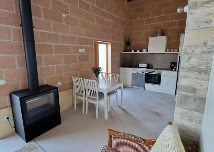 Quinta Da Chumbaria - Heaven On A Hilltop, Peace And Stunning Views! *