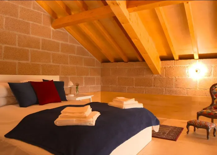 Hébergement de vacances Quinta Da Chumbaria - Heaven On A Hilltop, Peace And Stunning Views! Leiria