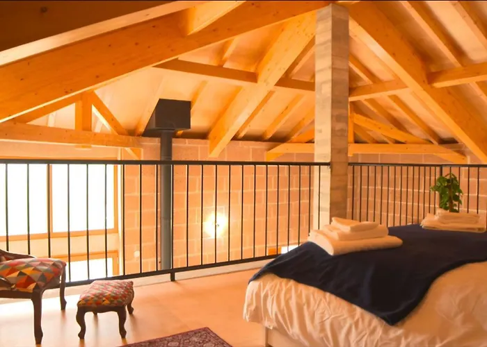 Quinta Da Chumbaria - Heaven On A Hilltop, Peace And Stunning Views! ليريا